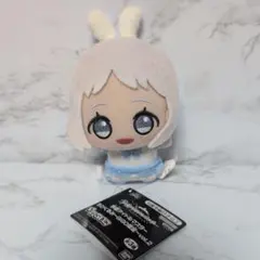 学園アイドルマスター ちびぐるみ～GiGO限定～vol.2 葛城リーリヤ