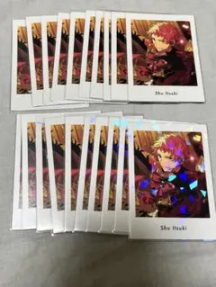 あんさんぶるスターズ 斎宮宗 ぱしゃっつ vol.1 まとめ売りのサムネイル