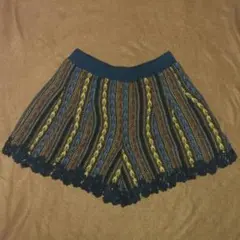 op様専用です！(130㎝)ANNA SUI mini キュロットスカート