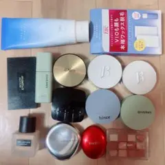 コスメ・美容グッズまとめ売り