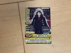 2026年最新】ルフィ 覇王色の人気アイテム - メルカリ