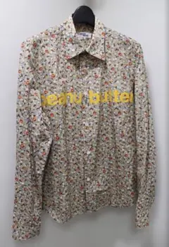 junya watanabe02ss ジュンヤワタナベ 02初期メッセージシャツ - メルカリ