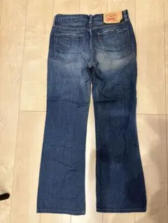 Levi's 他　6本各種まとめ売り