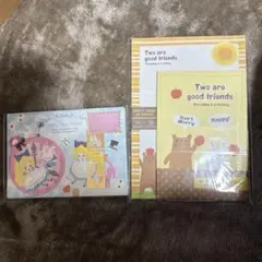 平成レトロ　レターセット