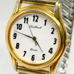 ORIENT オリエント　クオーツ腕時計　メンズ　稼働品のサムネイル