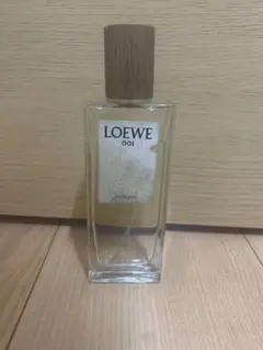 マーベリック様専用 LOEWE 7 オードトワレ 50mL 香水 - メルカリ
