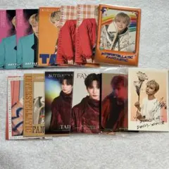 FANTASTICS 佐藤大樹 トレカ まとめ売り FANTASTICS from EXILE TRIBE - 佐藤大樹 フォトカード トレカ
