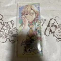 あんスタ 中国 屏風 アクリルスタンド アクスタ 羽風薫
