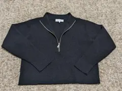 rope picnic ニット