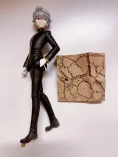 渚カヲル　フィギュア