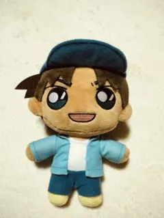イナズマイレブン 瞬木隼人 マスコット ぬいぐるみ - メルカリ