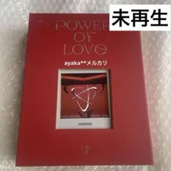 2026年最新】seventeen dvd power of loveの人気アイテム - メルカリ