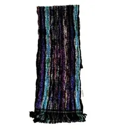 タグ付き新品☆MISSONI ミッソーニ マフラー ストール ジグザグ