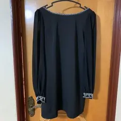 ROYAL PARTY ミニワンピース入学入園結婚式