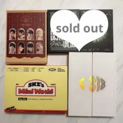 2026年最新】Stay 3期 キットの人気アイテム - メルカリ