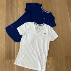 Nike Dri-FIT Tシャツ お得2枚セット