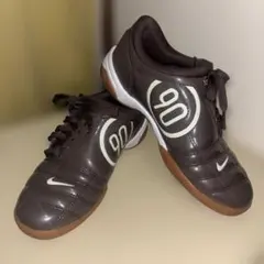 NIKE Total 90 23.5cm ブラウン