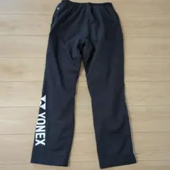 ヨネックス　パンツ　ヒートカプセル　ウォームアップパンツ