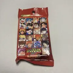ジャンプフェスタ 2005 特製 WJカードセット 週刊少年ジャンプ 未開封
