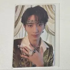M!LK 曽野舜太 トレカ
