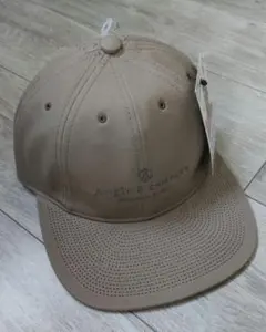 2025年最新】アングロ&カンパニー キャップの人気アイテム