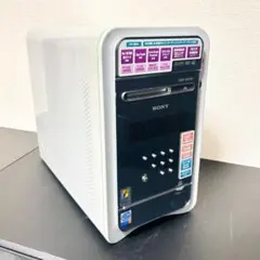 2026年最新】PCV-MXの人気アイテム - メルカリ
