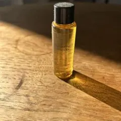 【未使用】シュウウエムラ　ボタニック クレンジングオイル　15ml