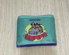 ディズニー エコバッグ