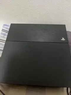 PlayStation 4 本体 ブラック