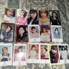 TWICE ジョンヨン まとめ売り - メルカリ