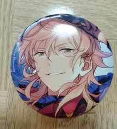 あんスタ 缶バッジ 羽風薫 2020 WINTER