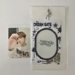 DreamGate03 会場限定トレカケース RAIRA