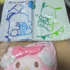 サンリオグッズ　1番くじ　まとめ売り