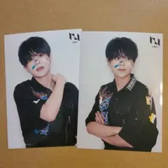 INI museum 藤牧京介 生写真