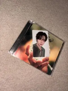 stray kids フォトカード付き