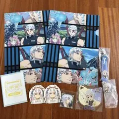 鬼滅の刃宇髄天元セット