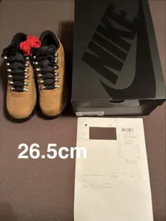 Nike Air Max Goadome Low SP "Taupe"のサムネイル