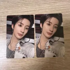 RIIZE RIIZING LOUD FINAL トレカ アントン ソウルコン