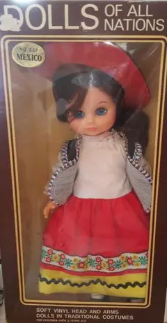 2025年最新】ヴィンテージスリープアイ人形の人気アイテム