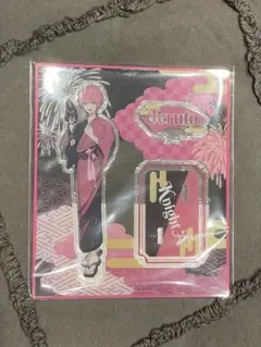 てるとくん アクスタ