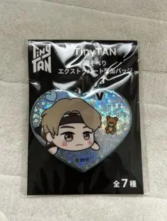 SEVENTEEN セブチ Petiteen 缶バッジ ジュン - メルカリ