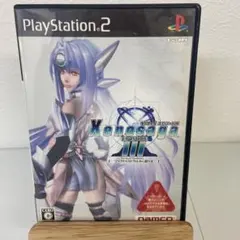 ゼノサーガ エピソード3 ツァラトゥストラはかく語りき