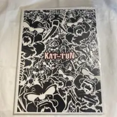 2025年最新】kat-tunパンフレットの人気アイテム - メルカリ