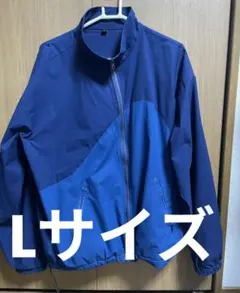 セカオワ-深海 ブルゾン Lサイズ