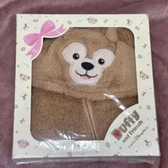 Duffy and Friends ダッフィー カバーオール 90cm
