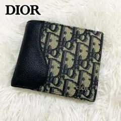 2025年最新】diorオブリーク財布の人気アイテム - メルカリ