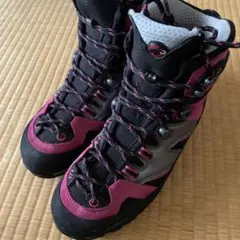 モンベル mont-bell ツオロミーブーツ Women's 24.0 - メルカリ