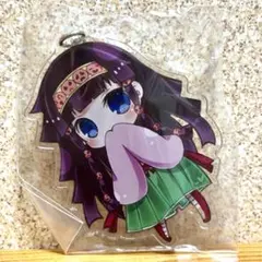HUNTER×HUNTER アルカ ゾルディック アクリルキーホルダー アクキー