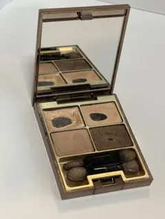 LUNASOL スキンモデリングアイズ 01 beige beige