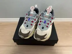 Travis Scott × Nike PS Air Max 270 22センチ